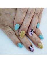 アンベリール(Embellir)/5/28