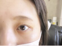 リープ(liip)/マイラミネーションパーマ