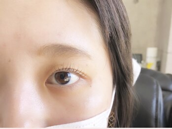 リープ(liip)/マイラミネーションパーマ