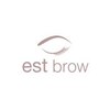エストブロウ 麻布十番店(est brow)のお店ロゴ
