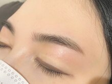 まつげエクステサロン ヘアーリゾートエーアイ 浅草店(hair resort Ai)/アイブロウワックス脱毛