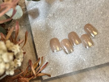 ユイル(Uill)/定額ニュアンスS