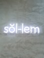 ソルレム(sollem)/sollem eye design