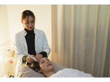 ルーツ(Roots)/水素ジェットヘッドスパ