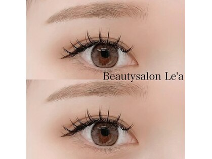 レア(Le'a)の写真