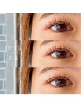 エン(EN.)/ニュアンスカラーエクステ