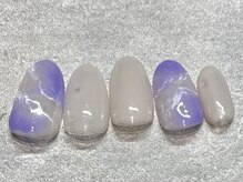 アイラッシュアンドネイル専門店 クラル(CURAR)/6月マンスリー