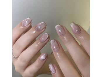 クイーンズビューティーサロン 新宿本店(Queen's beauty salon)/やり放題コース　120分