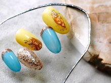 エイムアットブランフィル 亀戸(Aym at BLANCfIL)/ニュアンス定額　10