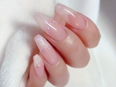 NAIL　MAQUIA【ネイル　マキア】