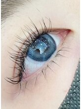 ボイスクレッシェンド(VOICE cresc.)/マツエク×下まつ毛パーマ