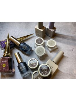 アートの種類が豊富