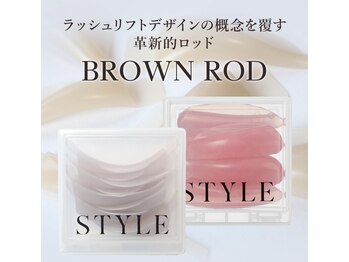 ワイビューティー(Y.Beauty)/ラッシュリフト