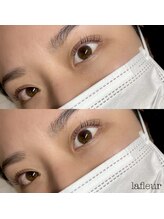 ラ フルール(La fleur)/