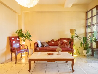 カマルスパラトゥ(KAMAL spa RATU)の写真
