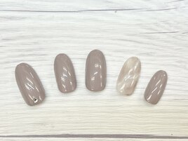 オフィスネイル　☆￥7300-☆