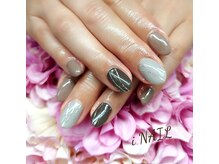 アイネイル(iNAIL)/