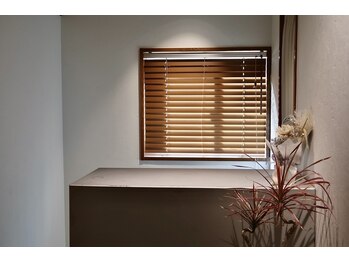 リアン(Lien)/reception