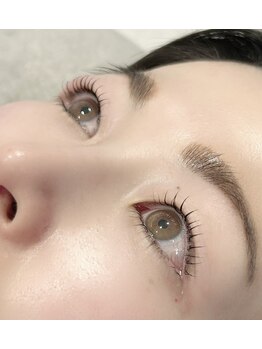 ビビ(Vi/Bi)/上下マツパ