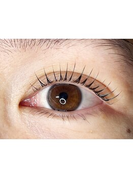 キープ力が自慢のサロン