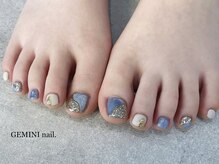 ジェミニ(GEMINI)/