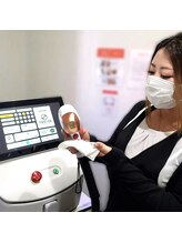 トゥルン(Tworun)/消毒　清掃