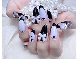 フレンチネイル