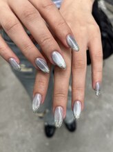 アールエム(Rm)/６月♪ネイル