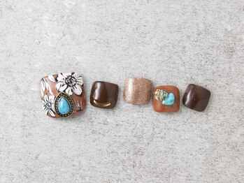 ルナフルール(Luna fleur)/