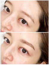 テンカラーズ アイ 五反田(10COLORS)/五反田　大崎　まつげエクステ