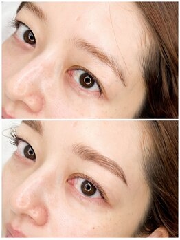 テンカラーズ アイ 五反田(10COLORS)/五反田 大崎 まつげエクステ