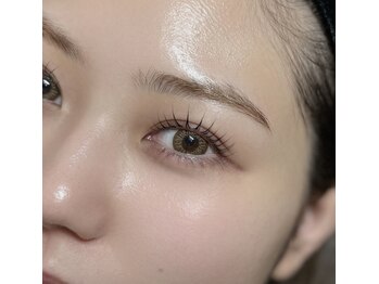 ラナ(Lana)/パリジェンヌラッシュリフト