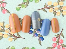 ダッシングディバ 中野マルイ店(DASHING DIVA)/シンプル　10450円（税込）