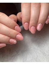 プリード 日進香久山店(PULIDO)/持込デザイン