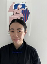 アクビ(aqubi)&nbsp;aco 