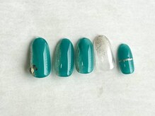 トレゾール(Tresor)/ニュアンスサンプル