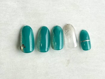 トレゾール(Tresor)/ニュアンスサンプル