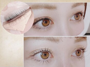 ティアラ バイ エミタス(TIARA by emi+)/上下LUSHLift