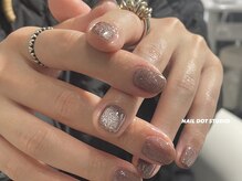 ネイルドットスタジオ 堺筋本町(NAIL DOT STUDIO)/マグネット