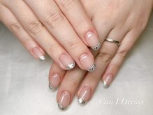 キャンアイドレッシー 新浦安店/original design¥9700