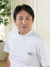 ひかわ整骨院 熊本巻き爪センター&nbsp;矢野 晴久