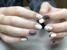 ナナネイル(07nail.)/