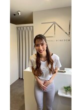 全力ストレッチ 滋賀草津店/いらっしゃいませ♪