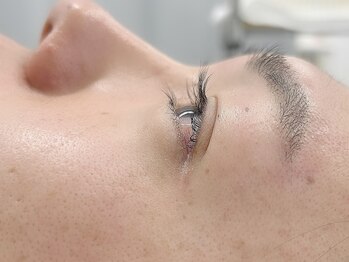 エーアイ 浅草橋(Ai)/メンズまつ毛パーマ