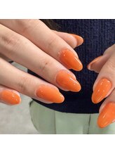 ミュー(mew)/Maika担当