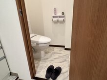 アクイラ せんげん台(AQUILA)/トイレ風景