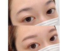 マイロ 原宿(Myro)/眉毛アイブロウ・まつげパーマ