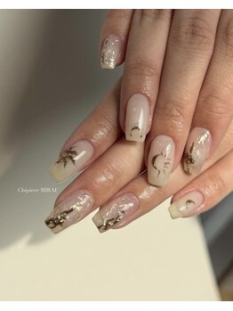 シピー(Chipieee)/お任せコース