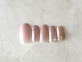 【オフィスネイル】