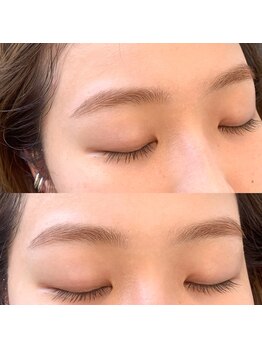 ギュイ(gui)/eyebrow wax